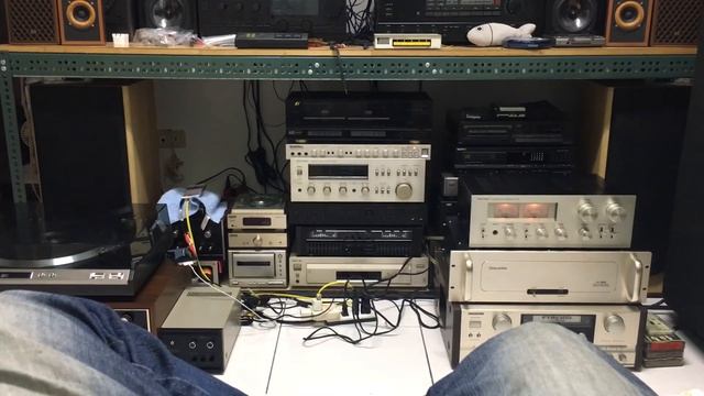 歌倫比SA-3900 смотреть онлайн