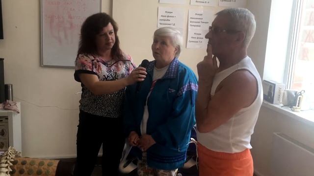 Бобровы Виктор Алексеевич и Людмила Николаевна смотреть онлайн