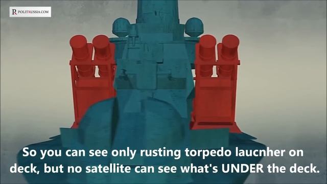 Russian "Caliber" Cruise missiles "bombed" NATO pride смотреть онлайн