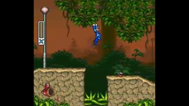 Mega Man X3 No Dash/Minimalist Challenge - Neon Tiger смотреть онлайн