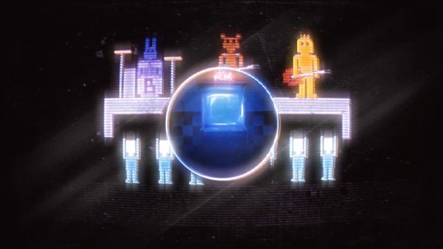 Музыка|▷FNAF|▷It's Been So Long смотреть онлайн