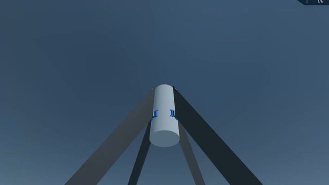 Epsilon Faring Test смотреть онлайн