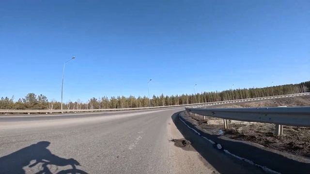 Золотой Фазан - Тобыл велозаезд/Altyn Fazan - Tobyl bike ride смотреть онлайн