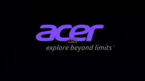 ACER Logo Effects (Sponsored By Universal Pictures 2013 Logo Effects)