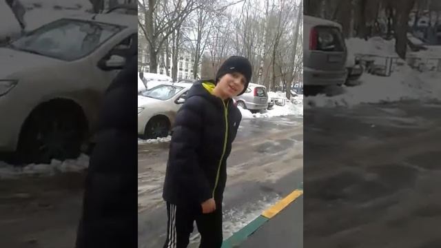 Накуреный бородач N2 часть первая смотреть онлайн