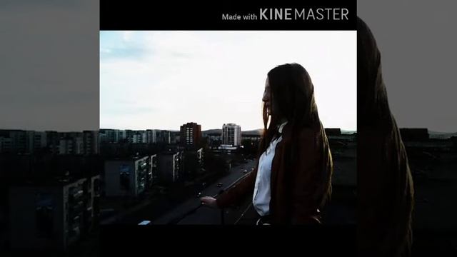 Улетаю клип