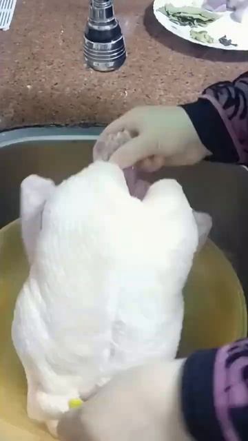 المحشي والبط يا جمالو يا جمالو 😋🥰🔥 أكله رهيبه 🔥 أتمني دعمكم والاشتراك واللايك وتعليق يدعمني ويشجعني смотреть онлайн
