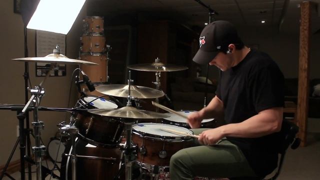 First Date - Blink 182 - Drum Cover смотреть онлайн