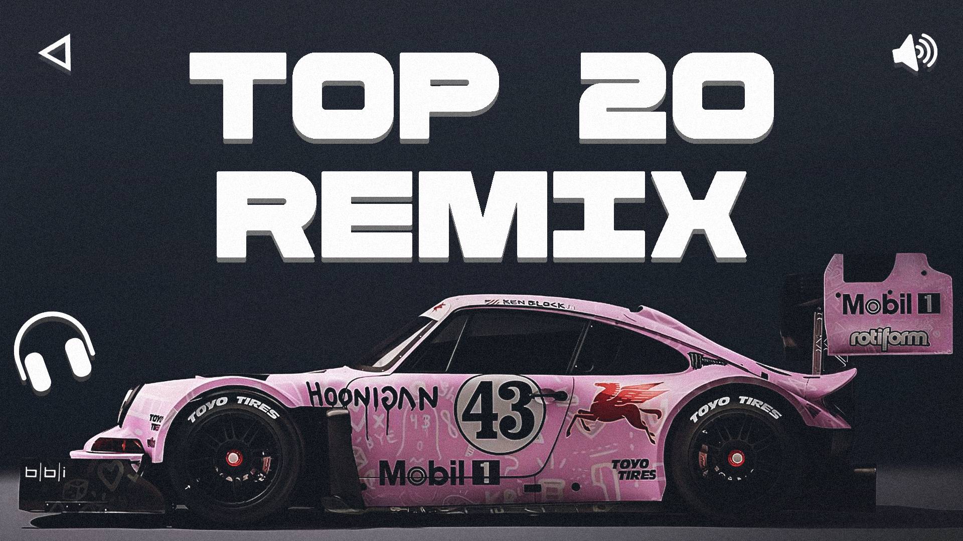 Топ 20 РЕМИКСОВ на 2025 год | Часть 1