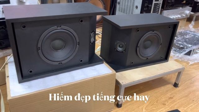 Đã bán❤❤️❤️Về thêm 1 đôi Bose 201 Av Monitor👍👍👍VIP nhất dòng 201 báo giá 😻😻😻 смотреть онлайн