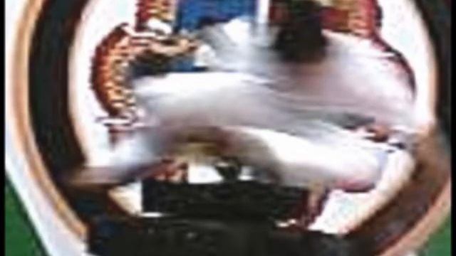 Caio Andrade - Pulando Alto (1,60 m) смотреть онлайн