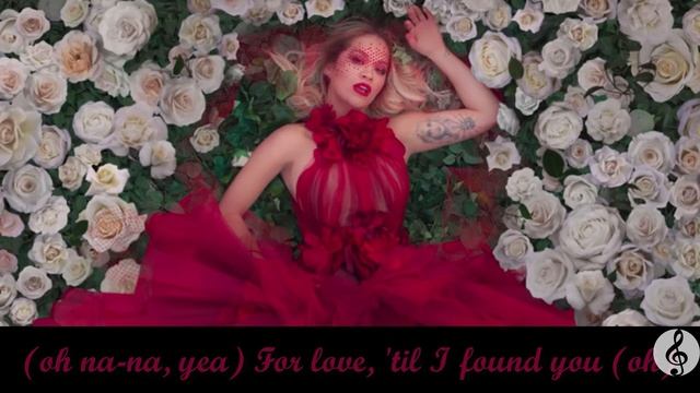 Liam Payne Rita Ora - For you | Lyrics Video смотреть онлайн