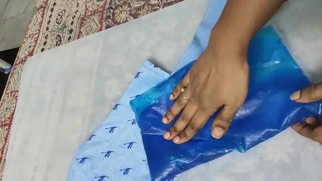 Unboxing Video of Flamingo Cool Pack - Cool Relief from Stress & Pain || In Telugu смотреть онлайн