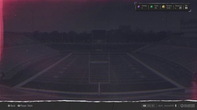 EA SPORTS College Football 25: CUT "Solo Battle": Michigan (80 OVR) vs Ohio State (80 OVR) Part 3 смотреть онлайн