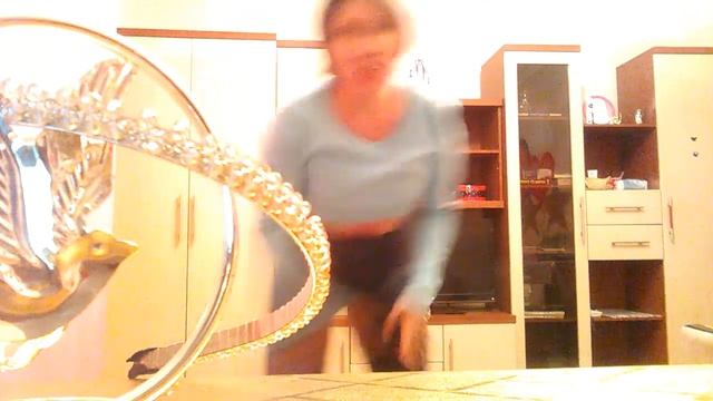 ЗОВ СЕРДЦА Рок-н-ролл Ая Жанабаева