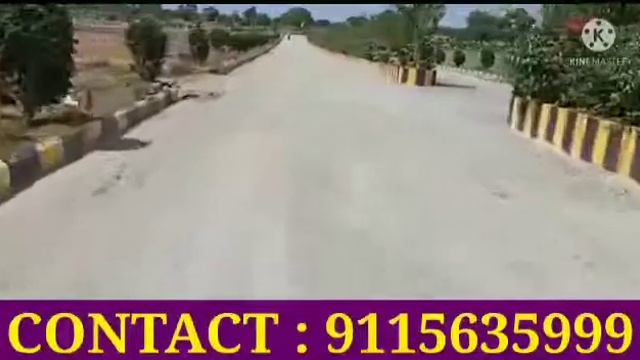 Fortune Smart City || Open Plots DTCP || Shadnagar || Hyderabad смотреть онлайн