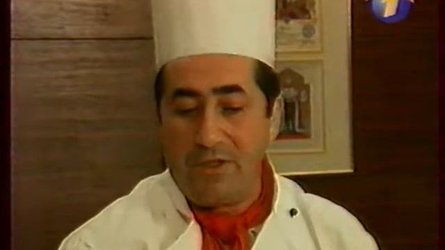 Завтрак с Роксаной (ОРТ, 2000) 002 смотреть онлайн