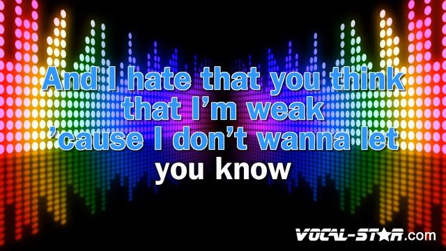 Freya Ridings - Castles (Karaoke Version) with Lyrics HD Vocal-Star Karaoke смотреть онлайн