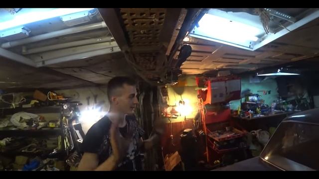 БОЕВАЯ 2107 для ЗИМЫ, что по конфигу? смотреть онлайн