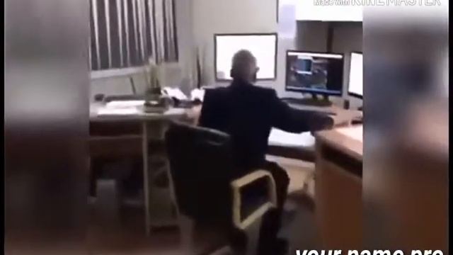 Топ самые лучшие испуги в мире и животными #2 смотреть онлайн