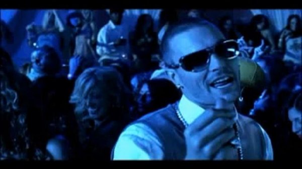 Kevin Federline - Lose Control