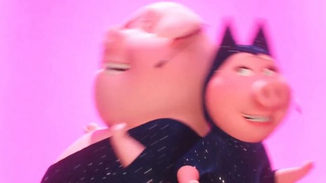 Sing 2016 Shake it Off смотреть онлайн