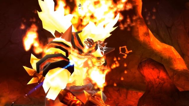 Project Feenix - Emerald Dream - Molten Core смотреть онлайн