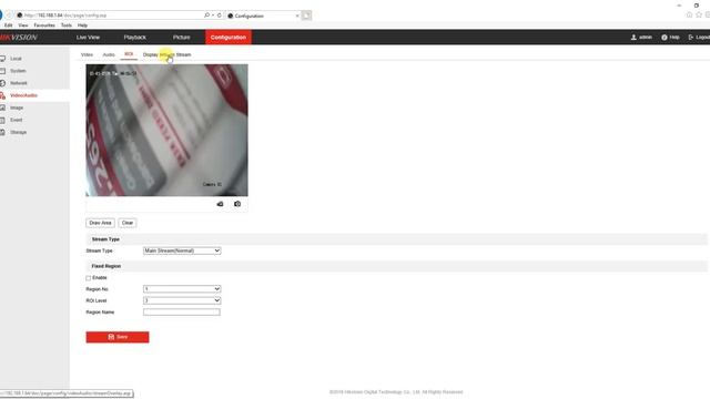 Hikvision DS-2CD2121G0-IWS setup Activation / Initial Setup / Add Cameras / Continuous Recording смотреть онлайн