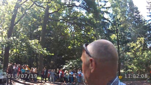 Пошутили с фонтанчиками ... смотреть онлайн