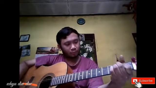 Cinta Segitiga-Motif Band | Cover Wahyu DiwDiw | смотреть онлайн