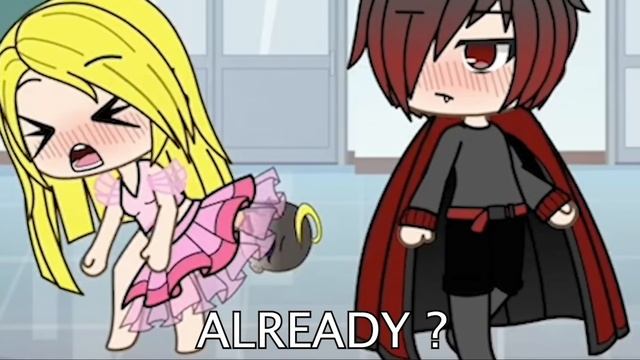 Gacha Cringe Comp EP.18