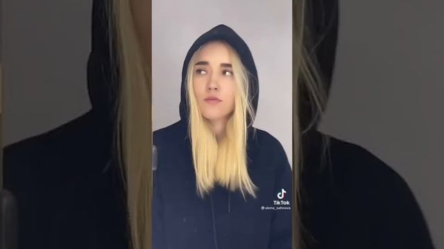 Жираф и фея. Алена Сахнова 2 сезон 9 серия