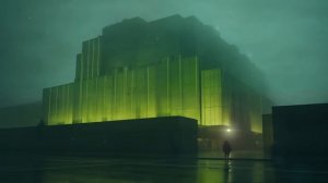 💿👽 SCI-FI Ambient Mix _ 3 Hours