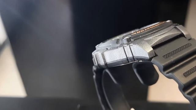 Casio W-216H-1AVEF, W-216H-1BVEF смотреть онлайн