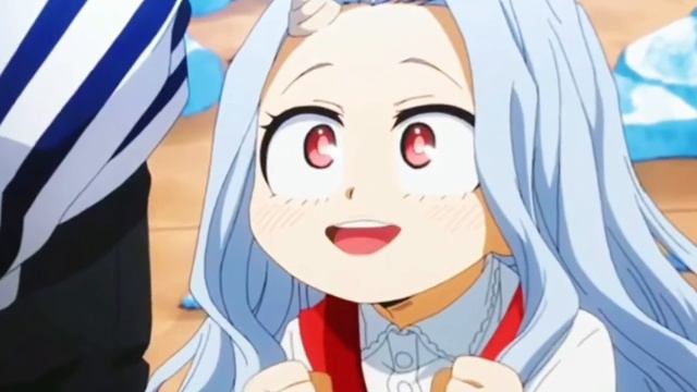 Copines - Mha / Eri-chan edit -| [AMV] (sorry i didn't post earlier, had school) смотреть онлайн