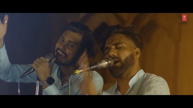 Parde - Kanwar Grewal | Tu Kalli Di Kalli | New Punjabi Video Song 2024 | T-Series Pop Chartbusters смотреть онлайн