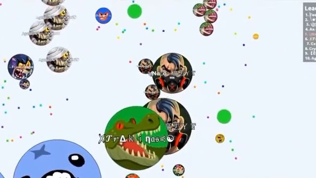 Agar best moments смотреть онлайн