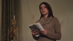 Взрослый мир || 2013. С Эммой Робертс