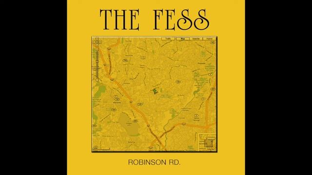 The Fess - Robinson Road - Gypsy and a Rose (Unreleased) смотреть онлайн