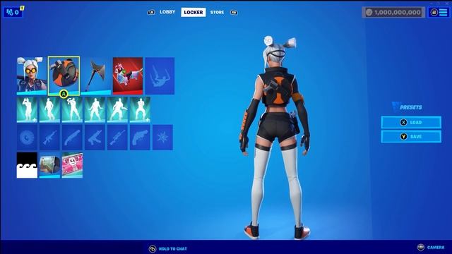 FORTNITE DIZZIE'S DOMAIN STARTER PACK LEAKED IN GAME SHOWCASE! смотреть онлайн