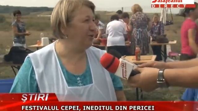 FESTIVALUL CEPEI, INEDITUL DIN PERICEI смотреть онлайн