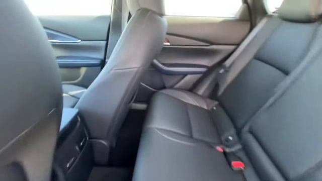 2021 Mazda CX-30 Tustin, Irvine, Orange County, Santa Ana, Costa Mesa, CA M216438 смотреть онлайн
