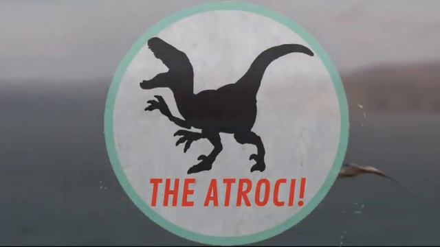 Prehistoric Planet [2022] - Alcione Screen Time смотреть онлайн