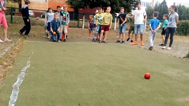 Шары, наша олимпиада-2018 смотреть онлайн