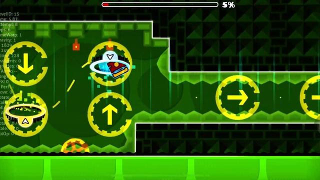 I BEAT ELETRODYNAMIX! смотреть онлайн