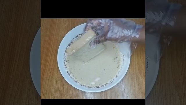 How To Make French Toast Like A Hotel Breakfast. смотреть онлайн
