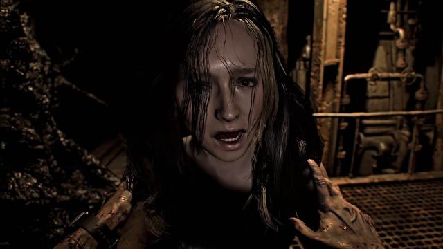 Resident Evil 7 BIOHAZARD (Edit) (Grimes - Kill V. Maim) смотреть онлайн