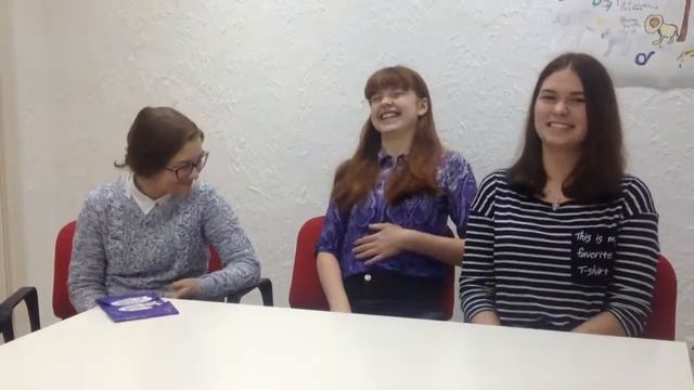 Отзывы о школе языков BEST смотреть онлайн