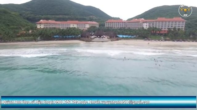 vinpearl resort nha trang смотреть онлайн
