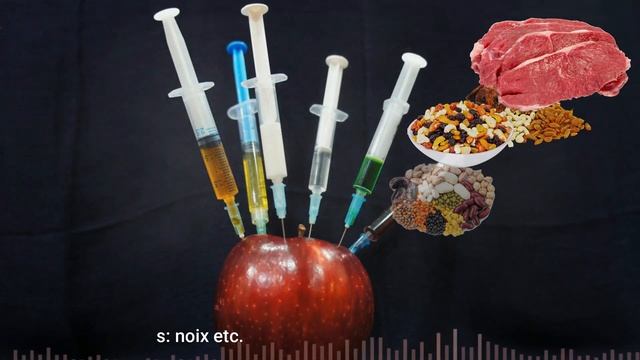 GRANDI CHEVE'W RAPID AK MANJE SA YO *LES ALIMENTS QUI FONT POUSSER LES CHEVEUX* REGIME CAPILAIRE смотреть онлайн